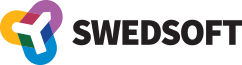 SWEDSOFT Logo
