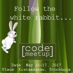 Code Meetup