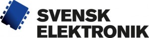 svensk elektronik