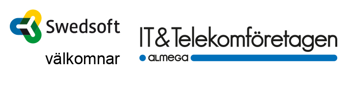 IT&Telekomföretagen