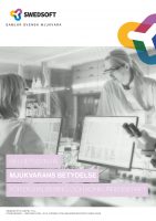 Swedsoft - Helhetssyn på mjukvarans betydelse för digitalisering och konkurrenskraft