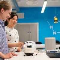 Succeeding with large scale software development measurement programs