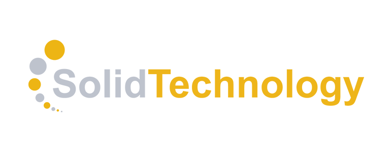 Solid Technology logotyp