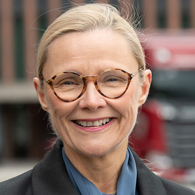 Anna-Lena Strömsten