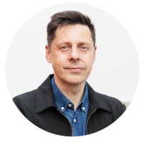 Steinar Nielsen-rund